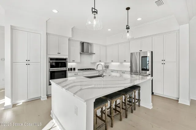 $925,000 | 8317 Gullen Drive, Melbourne, FL 32940