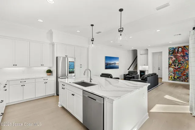 $925,000 | 8317 Gullen Drive, Melbourne, FL 32940