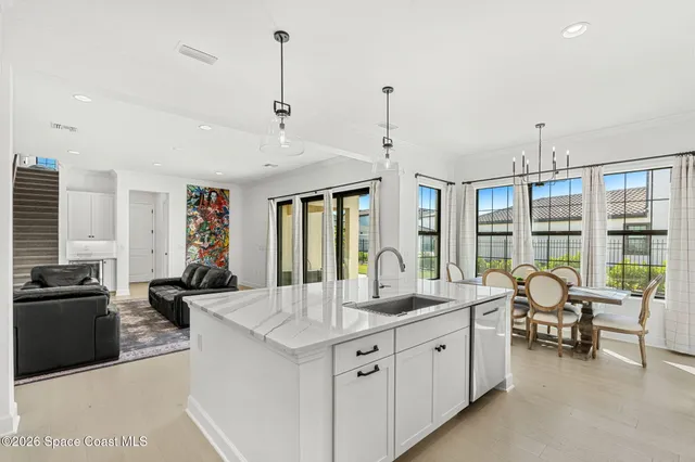 $925,000 | 8317 Gullen Drive, Melbourne, FL 32940