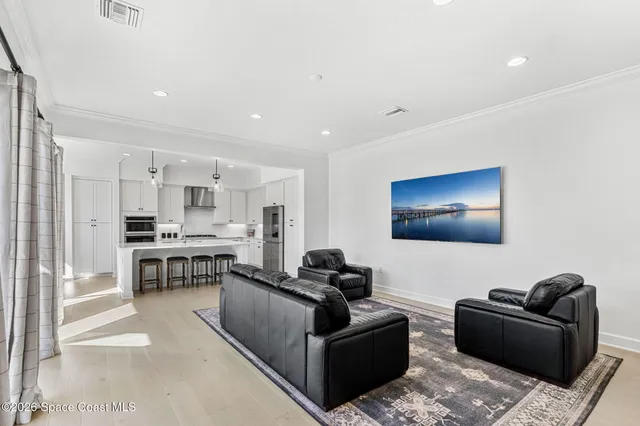 $925,000 | 8317 Gullen Drive, Melbourne, FL 32940