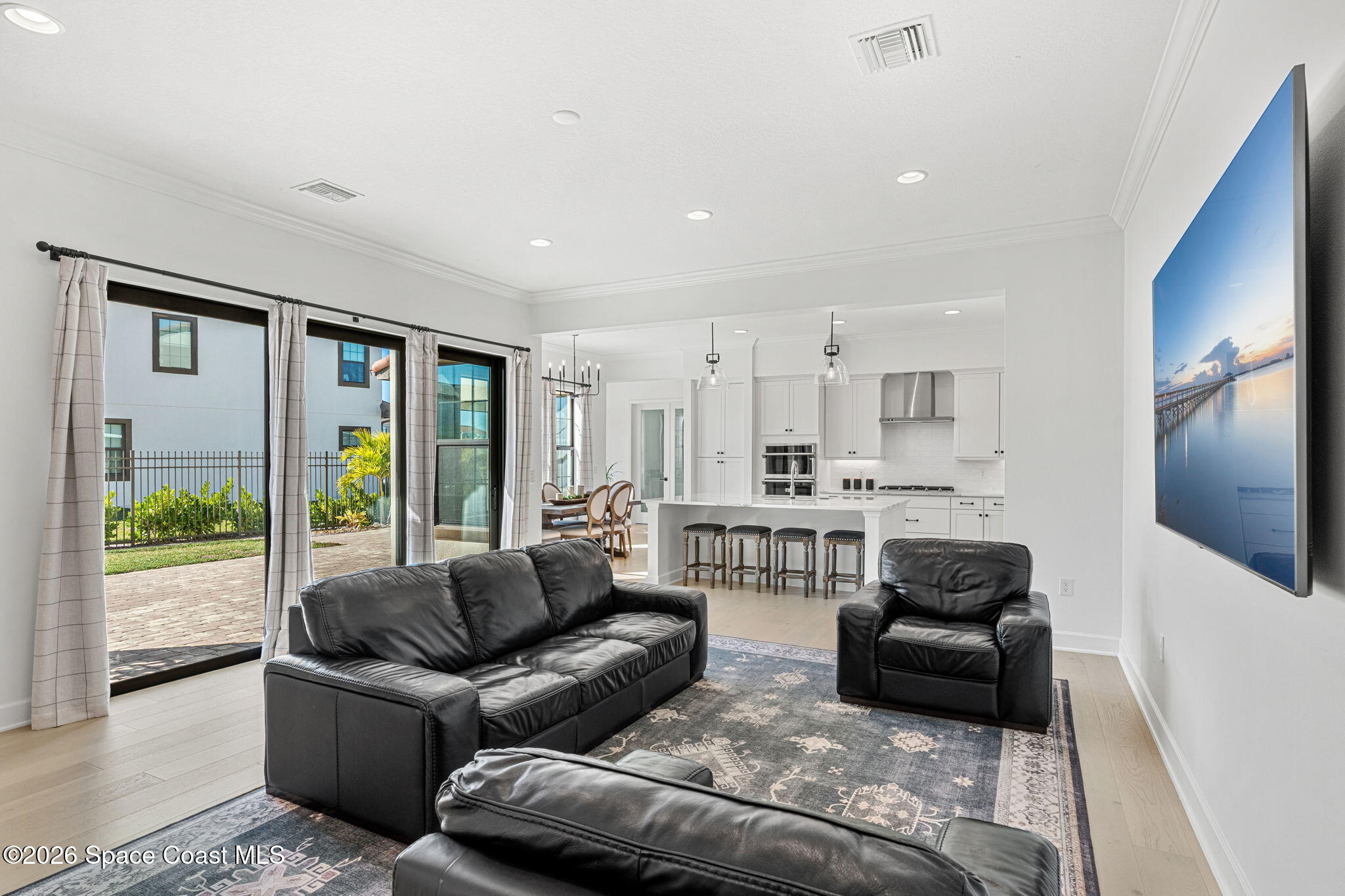 8317 Gullen Drive Melbourne, FL 32940 - Photo 19 of 81 DSC05508-HDR_1