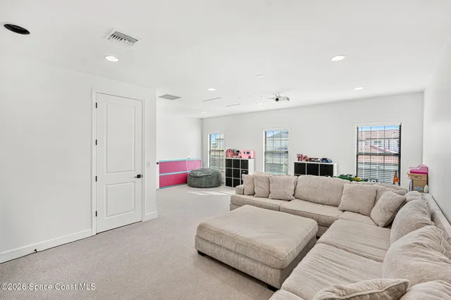 $925,000 | 8317 Gullen Drive, Melbourne, FL 32940