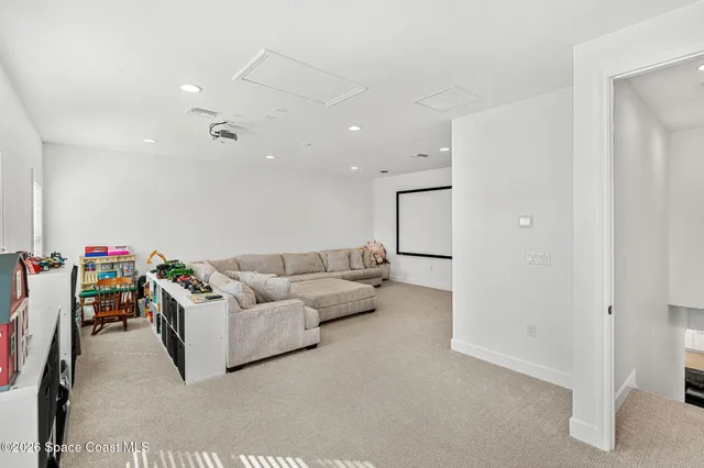 $925,000 | 8317 Gullen Drive, Melbourne, FL 32940