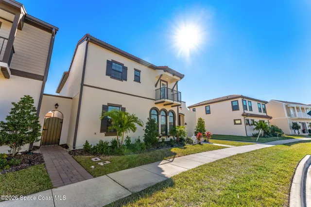 $925,000 | 8317 Gullen Drive, Melbourne, FL 32940