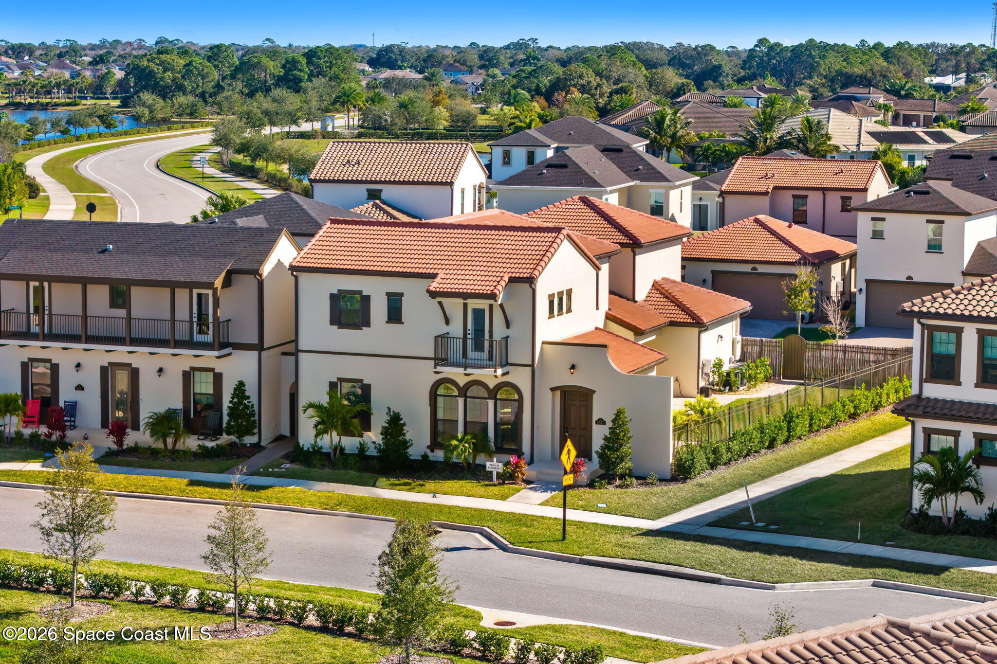 8317 Gullen Drive Melbourne, FL 32940 - Photo 50 of 81 DJI_20251231120305_0012_D_1