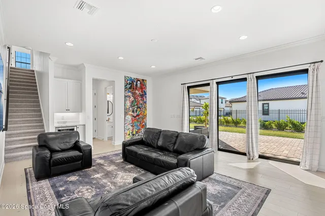 $925,000 | 8317 Gullen Drive, Melbourne, FL 32940