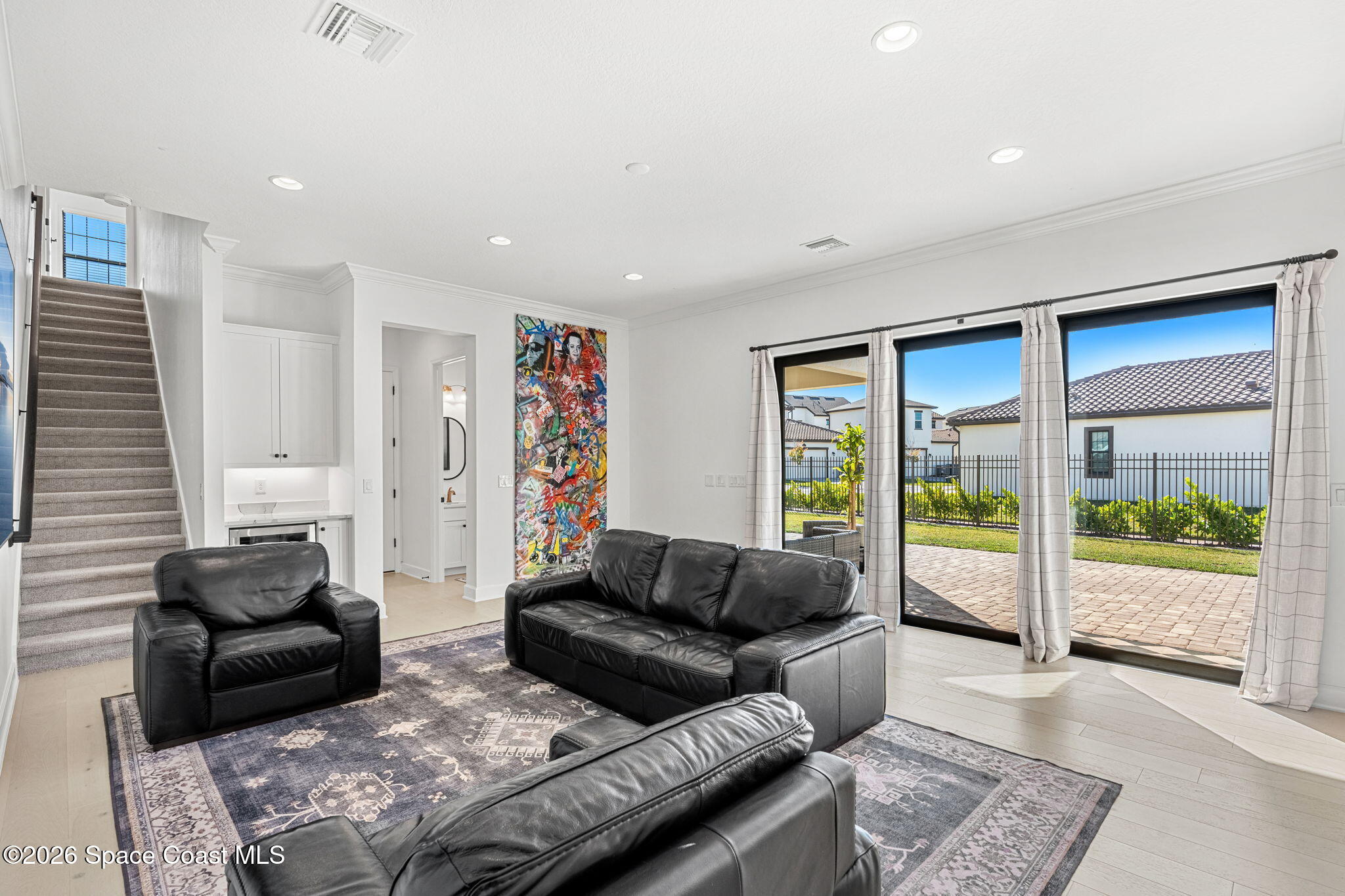 8317 Gullen Drive Melbourne, FL 32940 - Photo 6 of 81 DSC05498-HDR_1