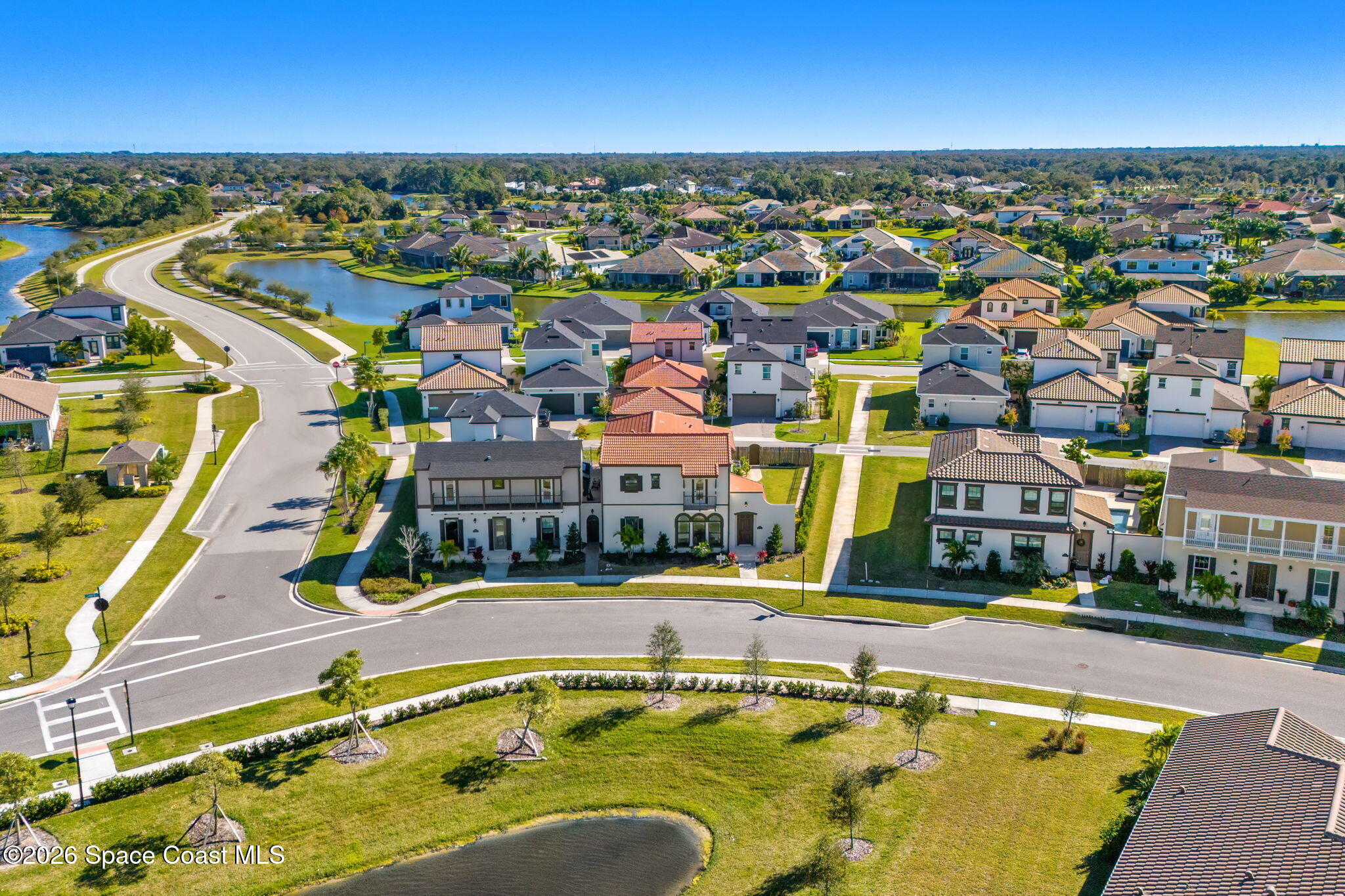 8317 Gullen Drive Melbourne, FL 32940 - Photo 61 of 81 DJI_20251231120924_0023_D_1