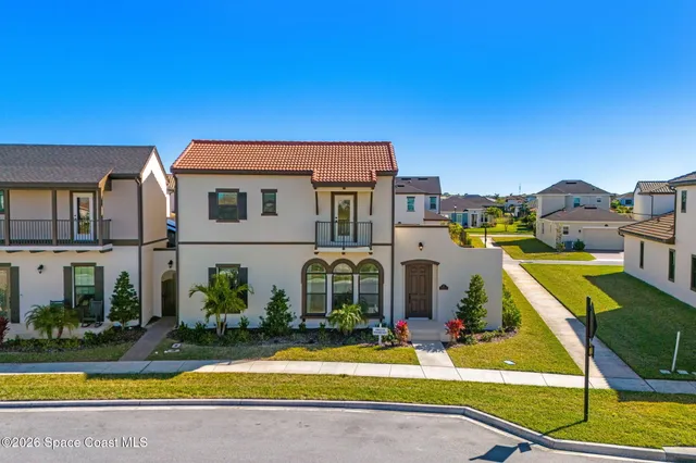 $925,000 | 8317 Gullen Drive, Melbourne, FL 32940