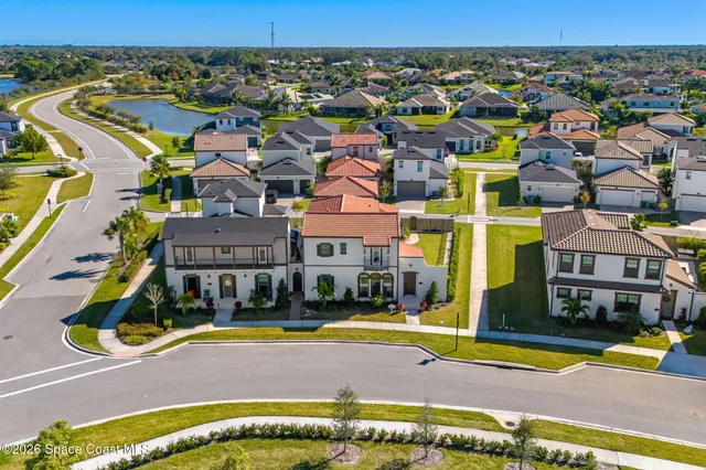 $925,000 | 8317 Gullen Drive, Melbourne, FL 32940