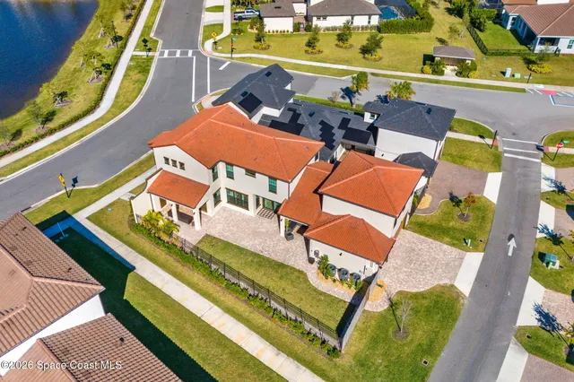 $925,000 | 8317 Gullen Drive, Melbourne, FL 32940