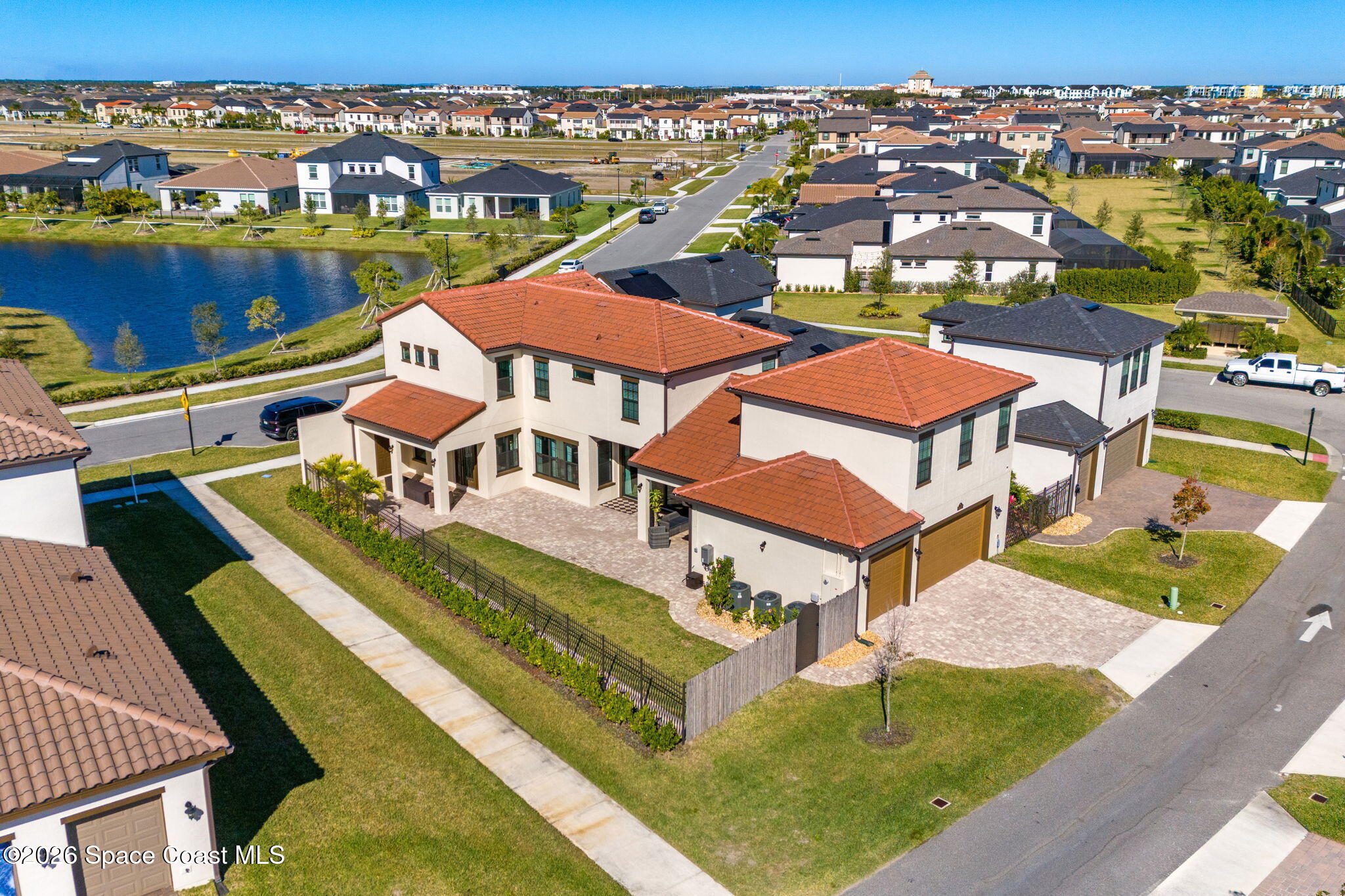 8317 Gullen Drive Melbourne, FL 32940 - Photo 68 of 81 DJI_20251231120109_0008_D_1