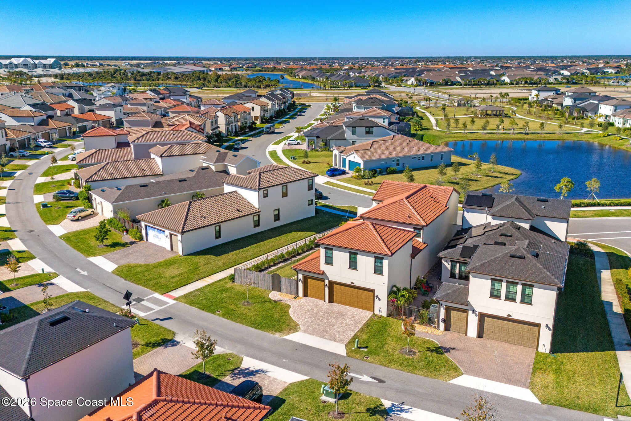 8317 Gullen Drive Melbourne, FL 32940 - Photo 69 of 81 DJI_20251231120055_0007_D_1