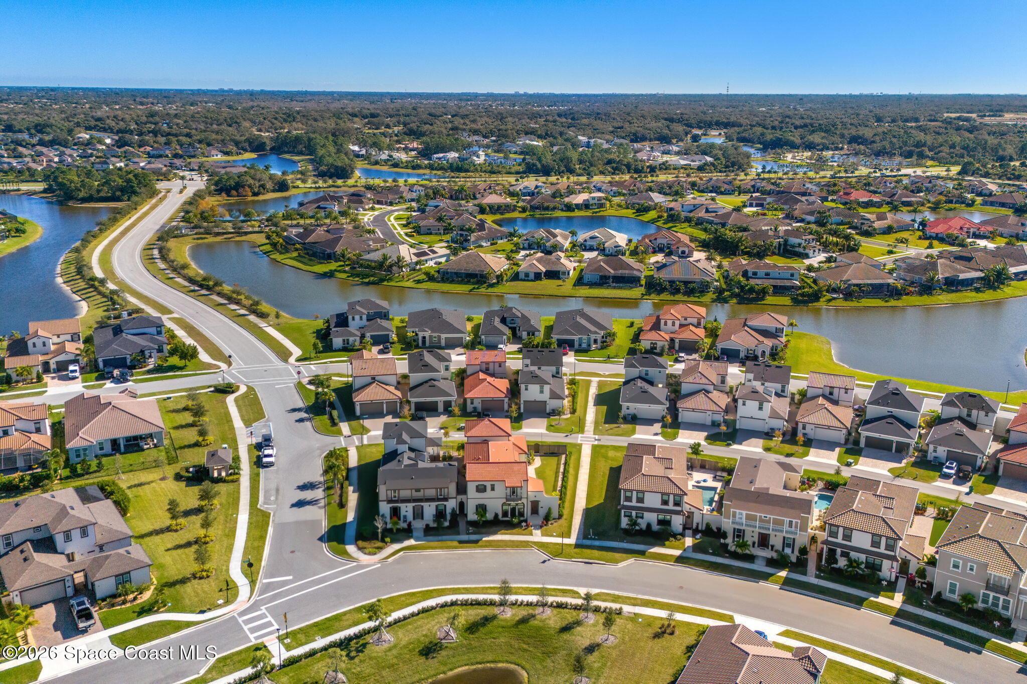 8317 Gullen Drive Melbourne, FL 32940 - Photo 76 of 81 DJI_20251231115947_0003_D_1