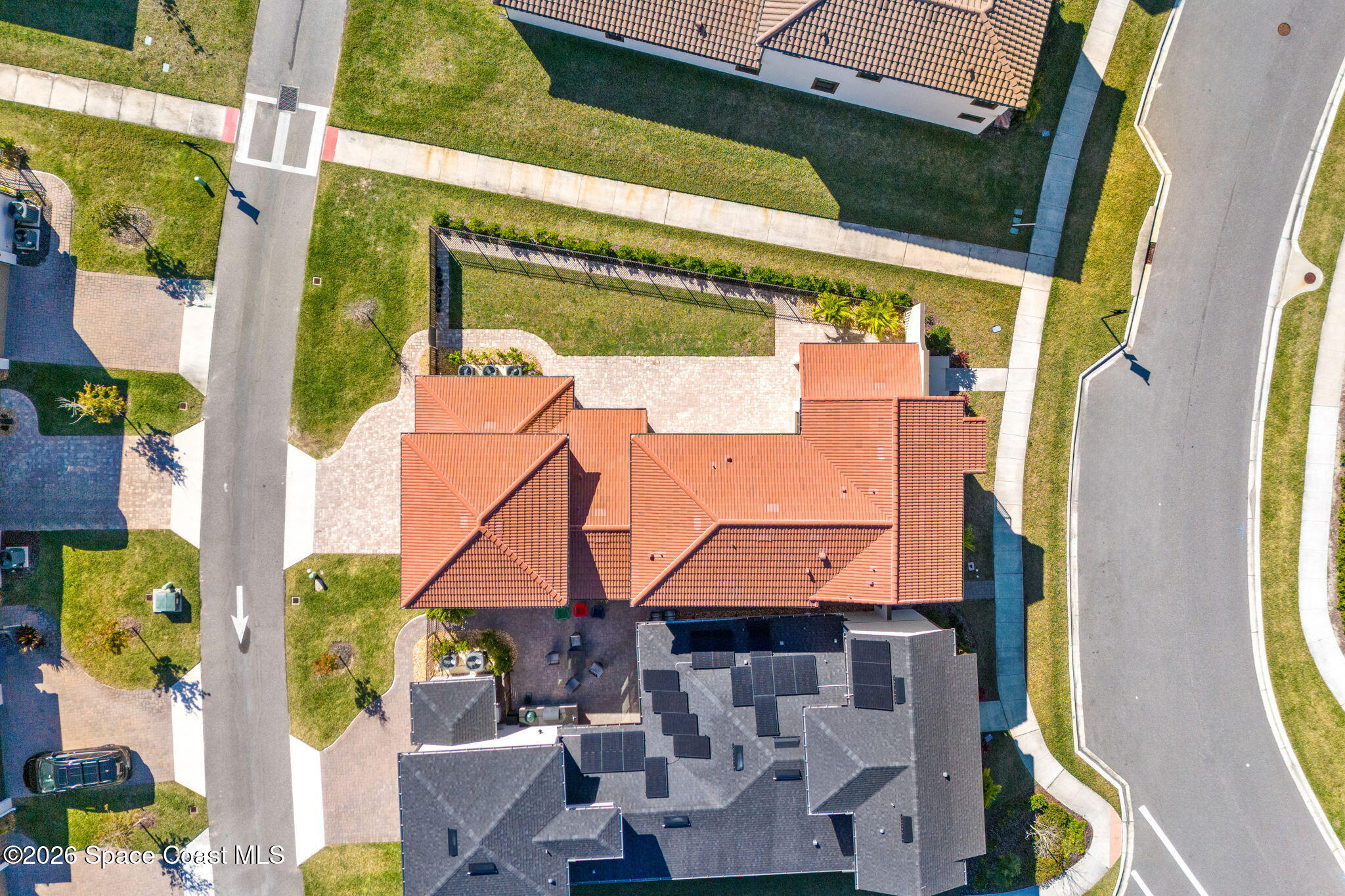 8317 Gullen Drive Melbourne, FL 32940 - Photo 80 of 81 DJI_20251231115902_0001_D_1