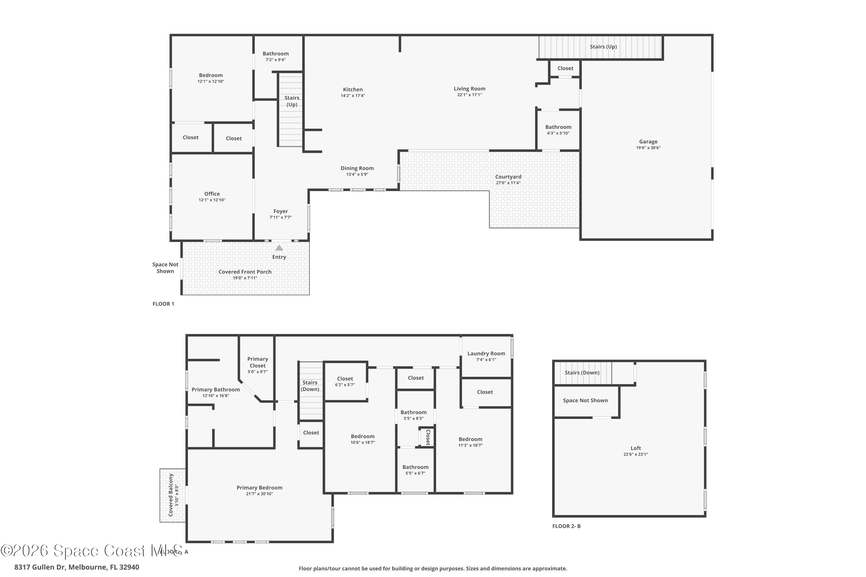 8317 Gullen Drive Melbourne, FL 32940 - Photo 81 of 81