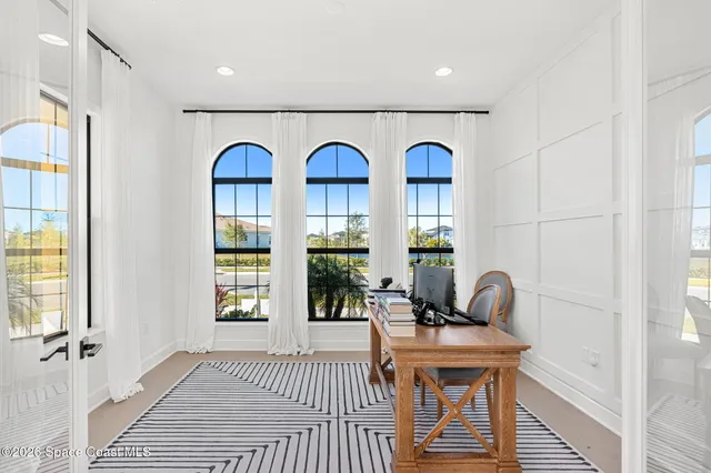 $925,000 | 8317 Gullen Drive, Melbourne, FL 32940