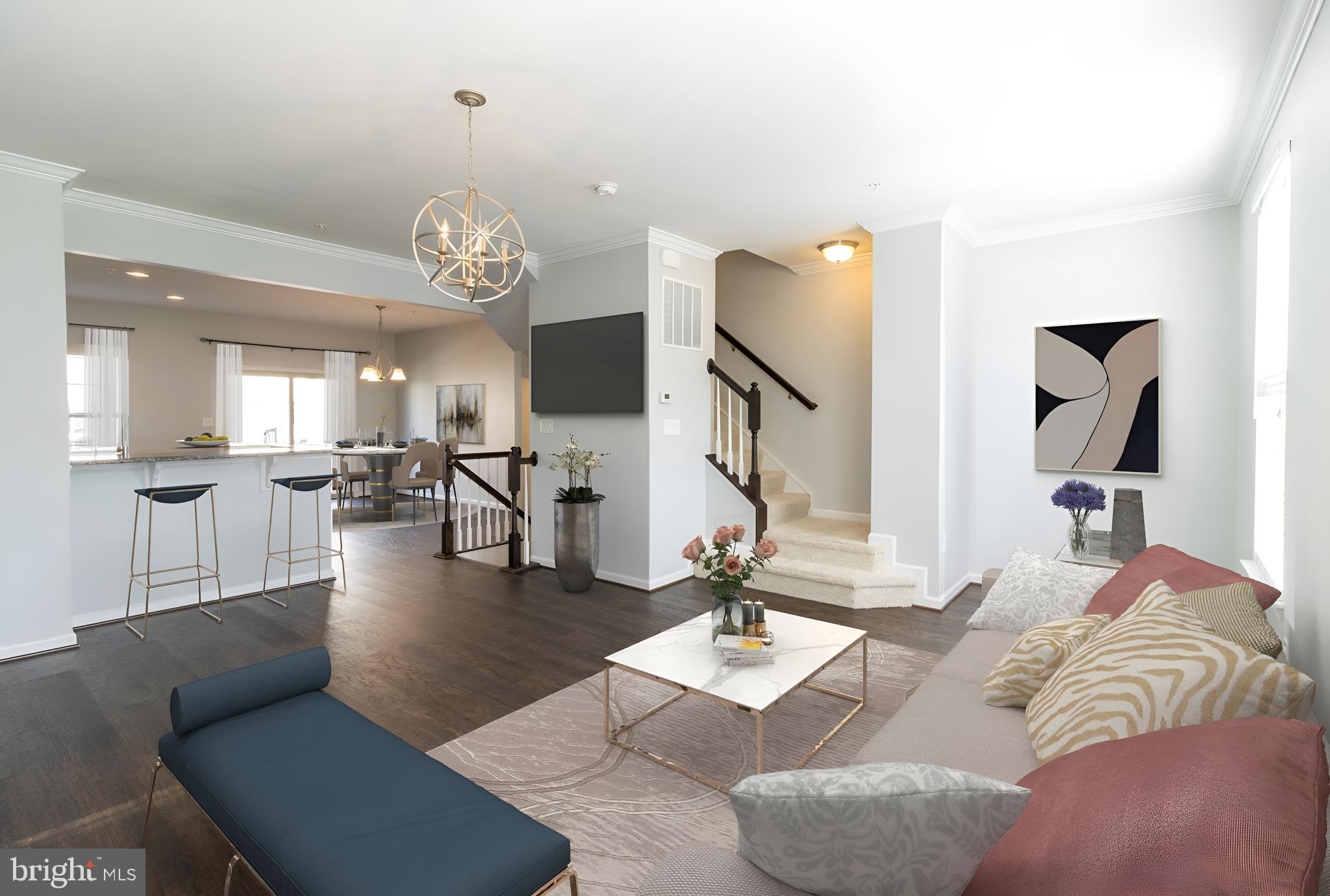 1044 Ramble Run Road Baltimore, MD 21220 - Photo 1 of 37