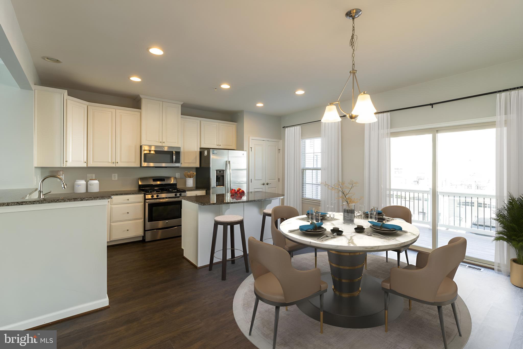 1044 Ramble Run Road Baltimore, MD 21220 - Photo 11 of 37