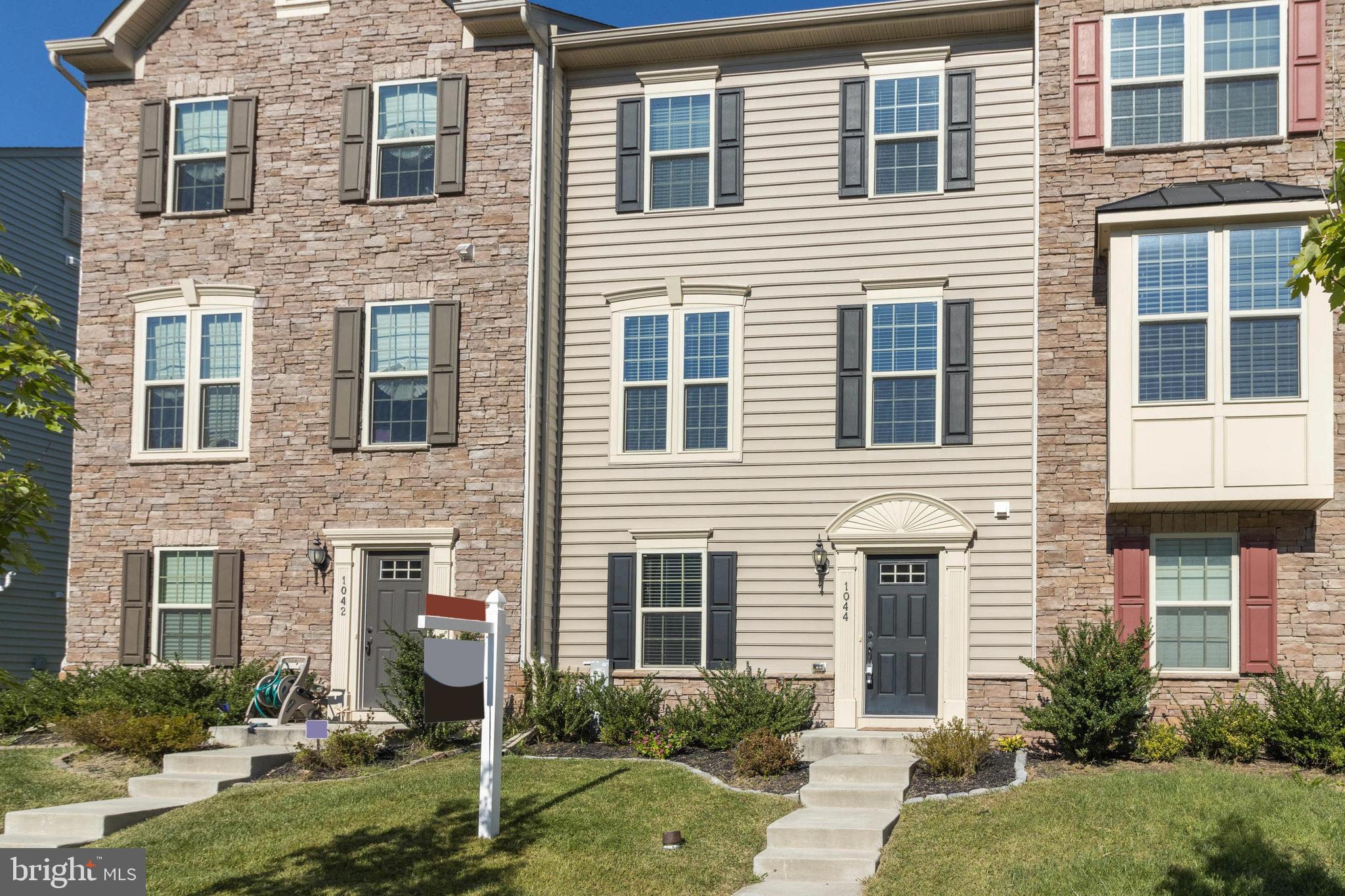 1044 Ramble Run Road Baltimore, MD 21220 - Photo 2 of 37 Welcome Home!