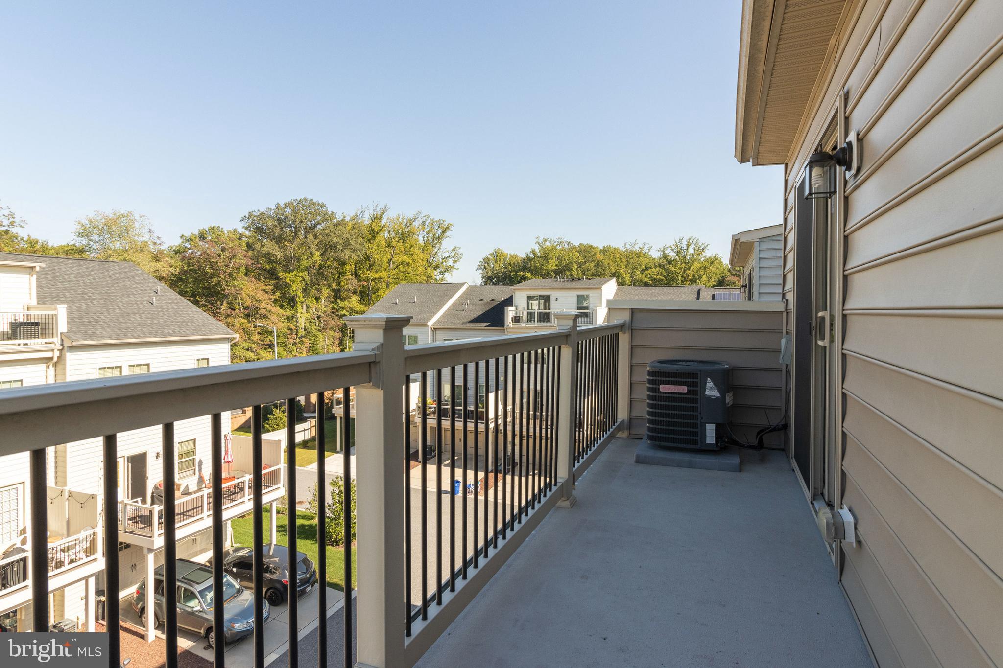 1044 Ramble Run Road Baltimore, MD 21220 - Photo 36 of 37