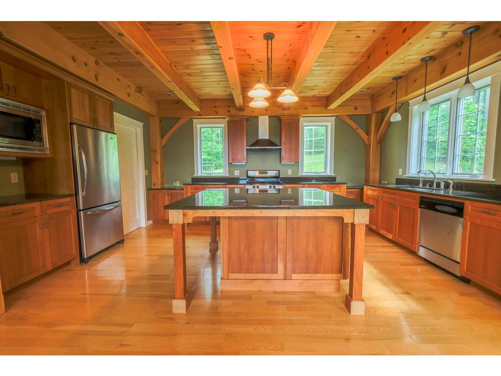 460 Ring Road Waterbury, VT 05676 - Photo 1 of 36