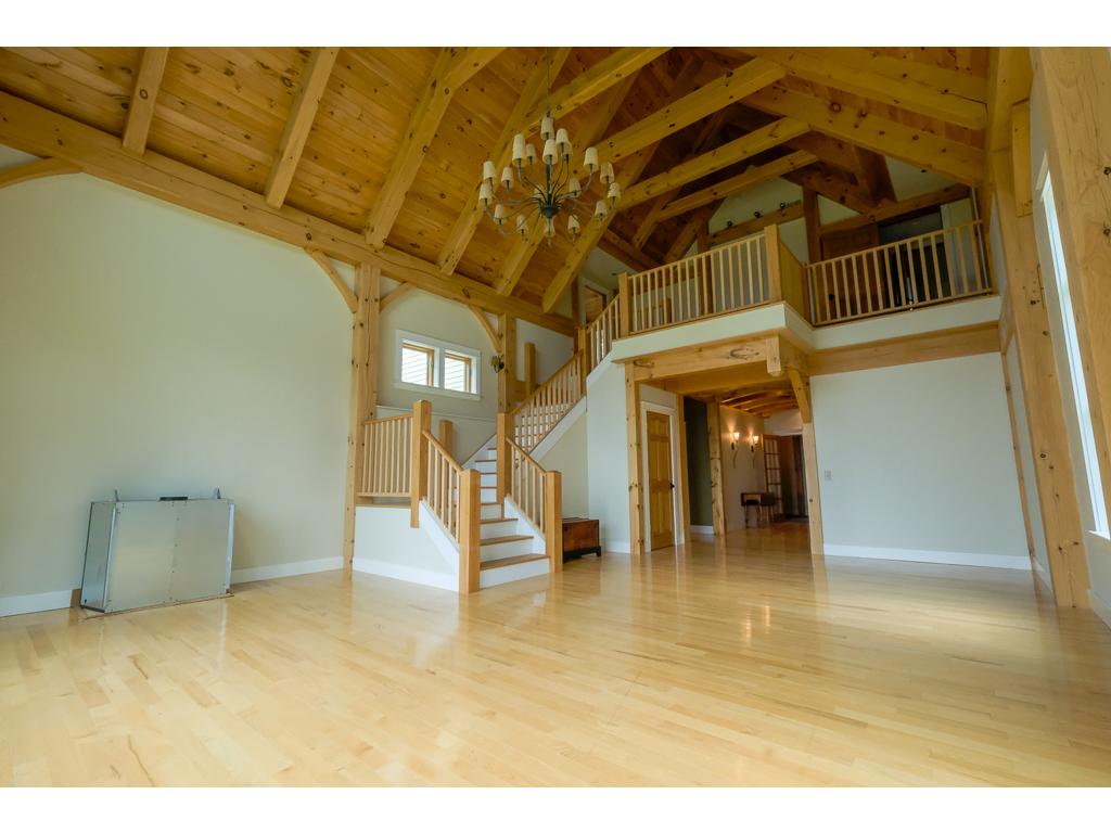 460 Ring Road Waterbury, VT 05676 - Photo 14 of 36
