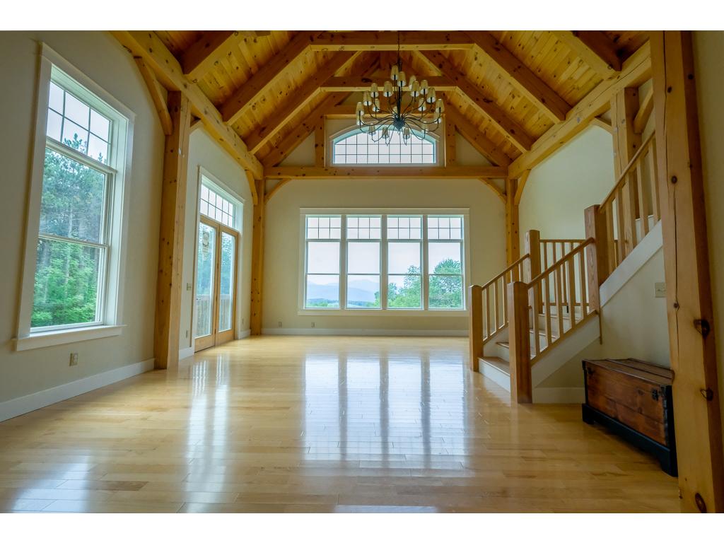 460 Ring Road Waterbury, VT 05676 - Photo 3 of 36