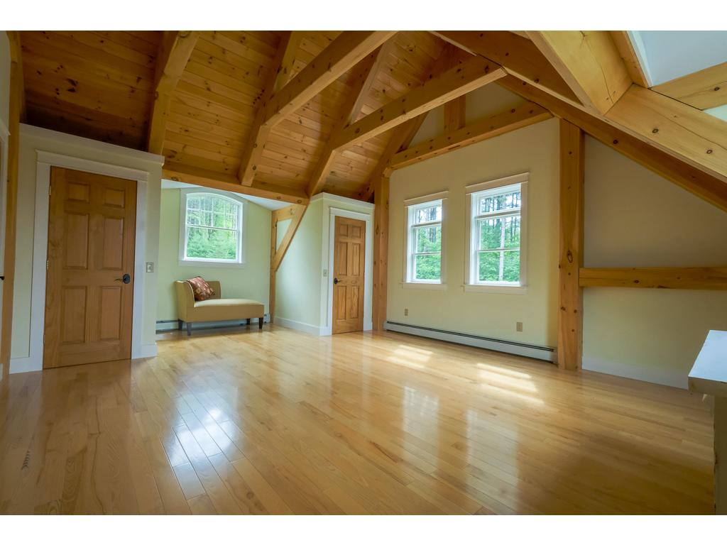 460 Ring Road Waterbury, VT 05676 - Photo 22 of 36