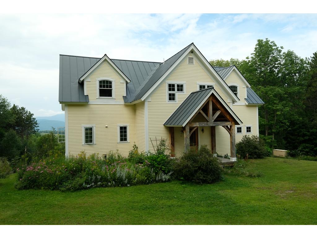 460 Ring Road Waterbury, VT 05676 - Photo 5 of 36