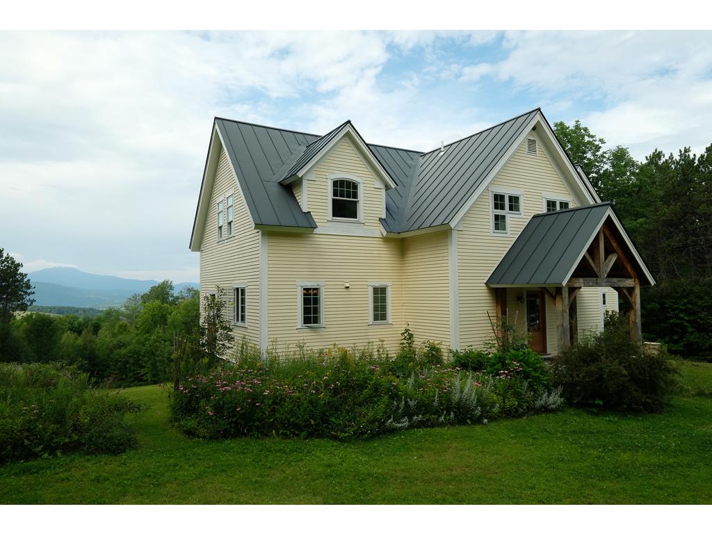 460 Ring Road Waterbury, VT 05676 - Photo 6 of 36