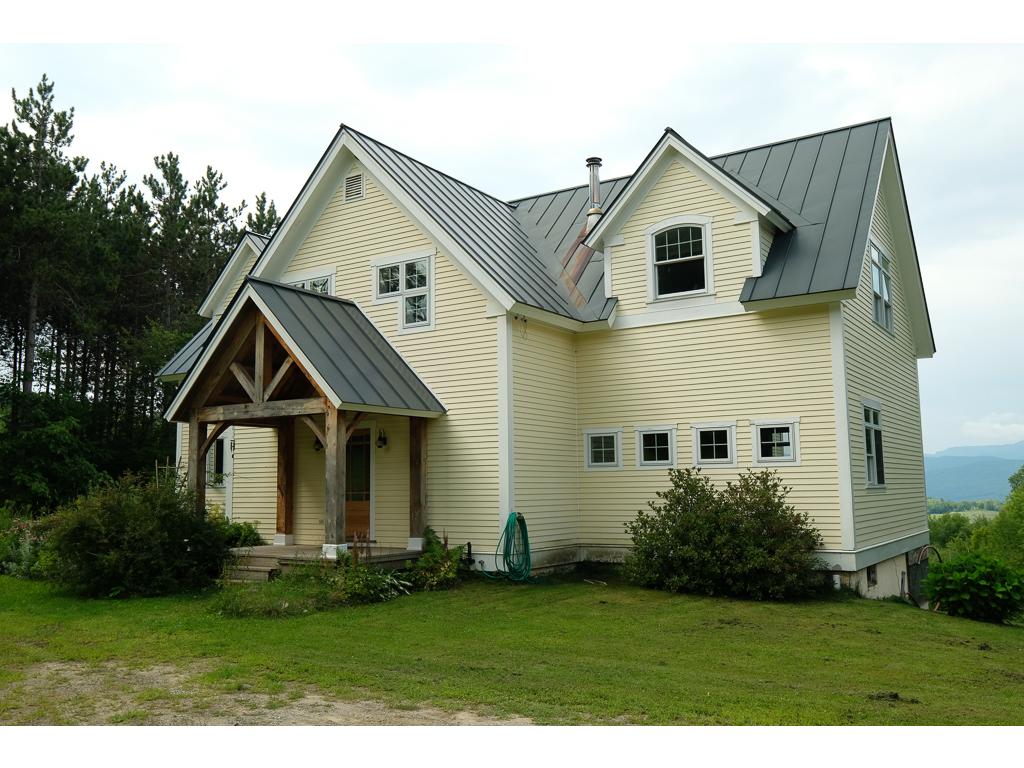460 Ring Road Waterbury, VT 05676 - Photo 8 of 36