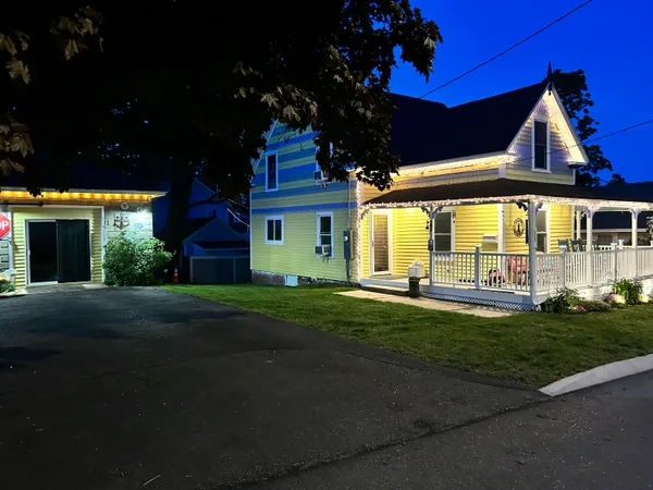 $999,000 | 32 West Old Orchard Avenue, Old Orchard Beach, ME 04064