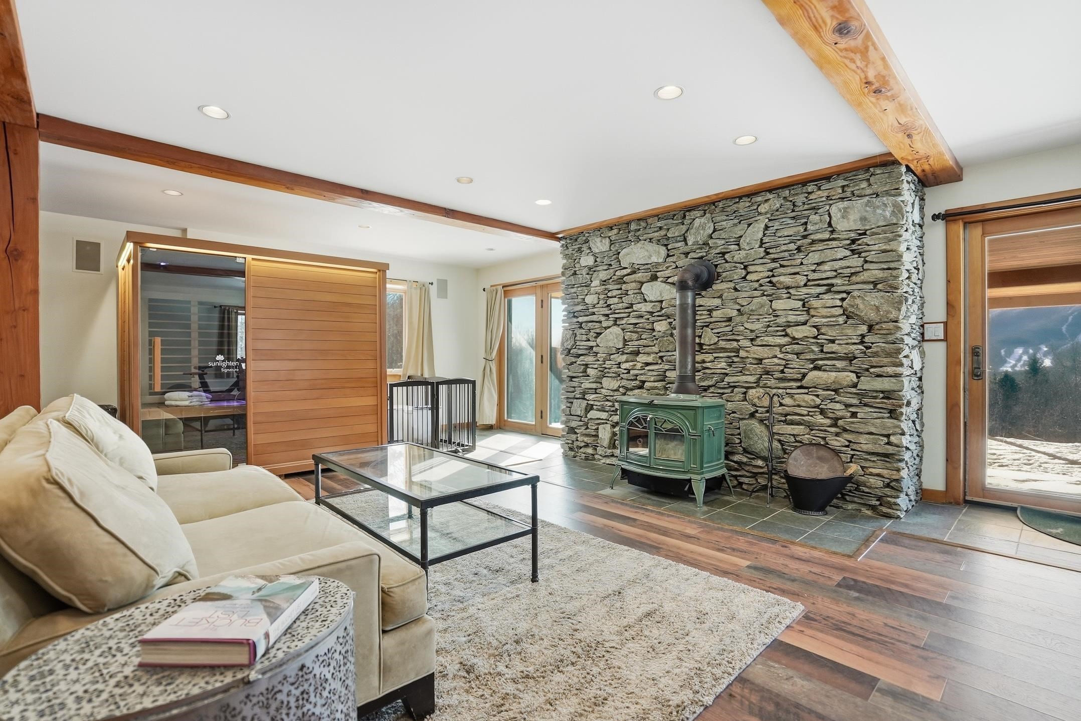 421 Stagecoach Road Fayston, VT 05673 - Photo 40 of 60