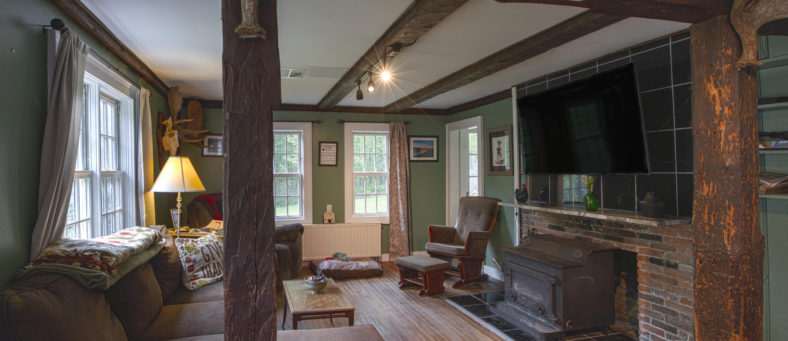 228 Campbell Road Leeds, ME 04263 - Photo 13 of 31 Campbell Rd.6