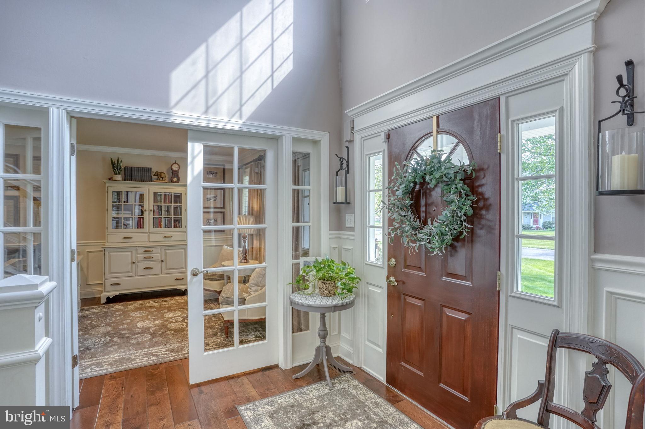 332 Canvasback Road Middletown, DE 19709 - Photo 9 of 78 Foyer
