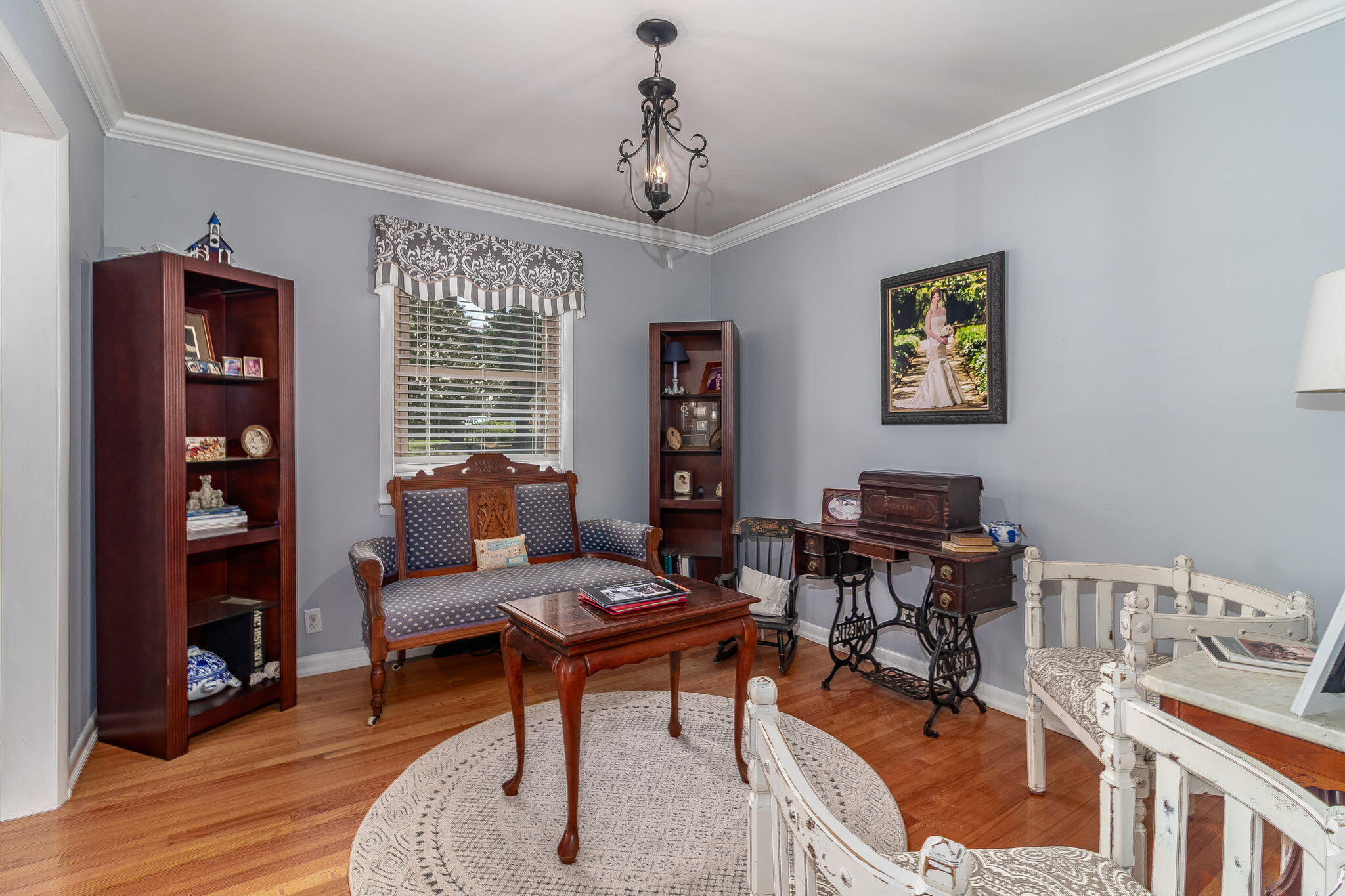 3121 Ramsgate Road Augusta, GA 30909 - Photo 12 of 58