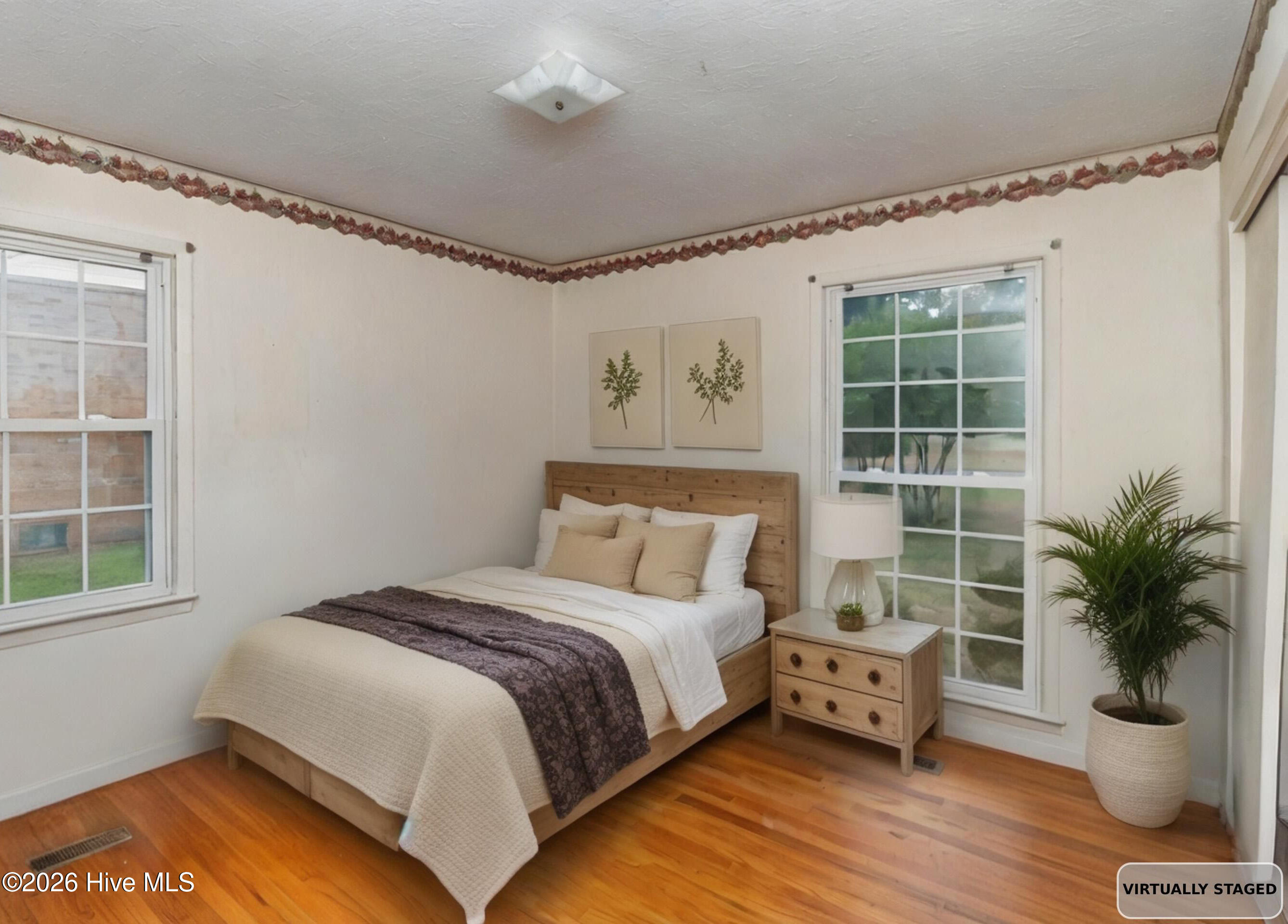 213 Holly Road Goldsboro, NC 27534 - Photo 15 of 33