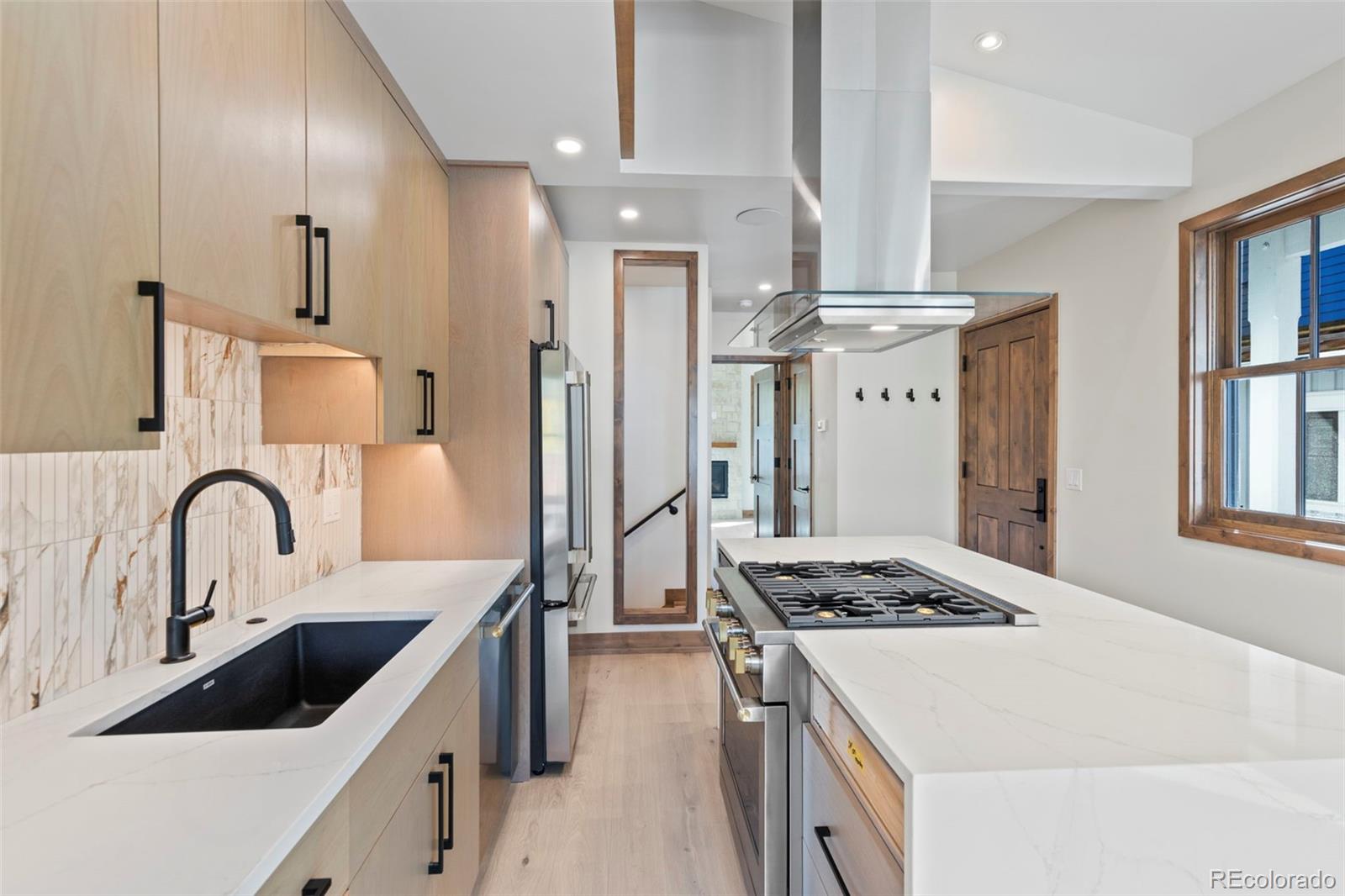 203 North Ridge Street, Unit A Breckenridge, CO 80424 - Photo 13 of 48