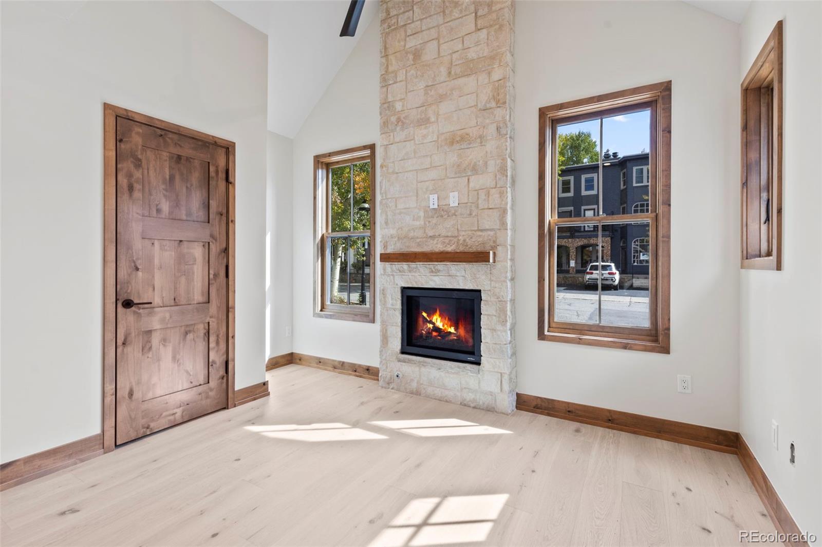 203 North Ridge Street, Unit A Breckenridge, CO 80424 - Photo 16 of 48