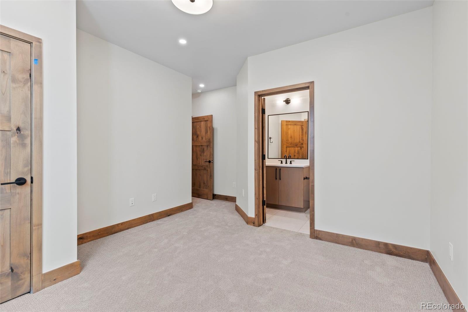 203 North Ridge Street, Unit A Breckenridge, CO 80424 - Photo 28 of 48