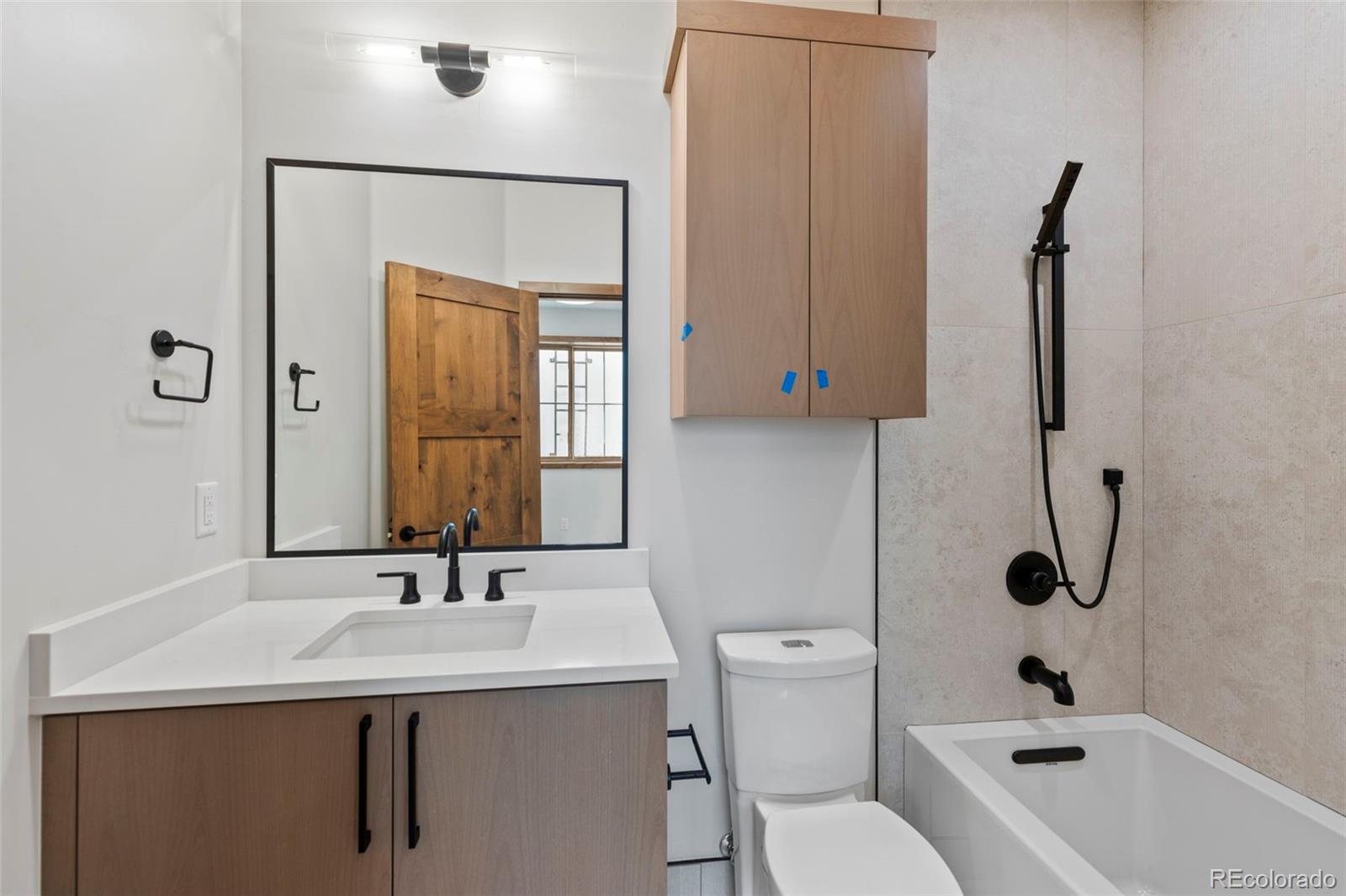 203 North Ridge Street, Unit A Breckenridge, CO 80424 - Photo 29 of 48