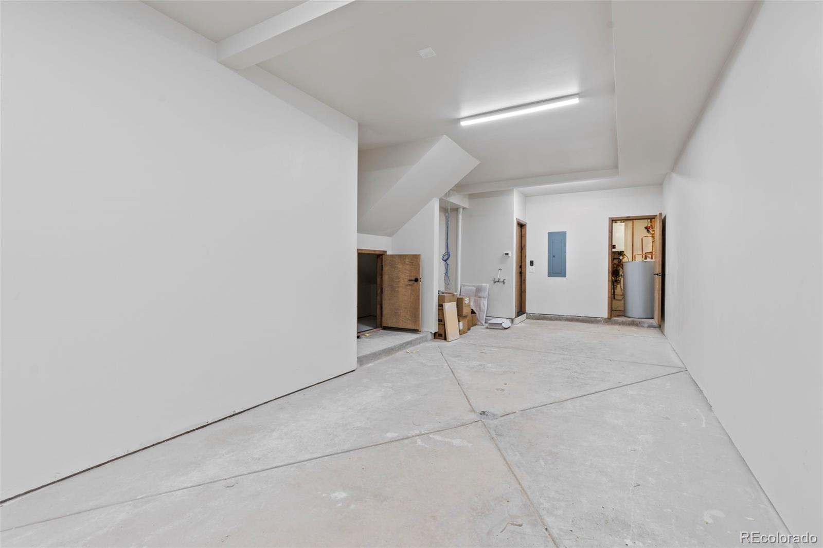 203 North Ridge Street, Unit A Breckenridge, CO 80424 - Photo 31 of 48