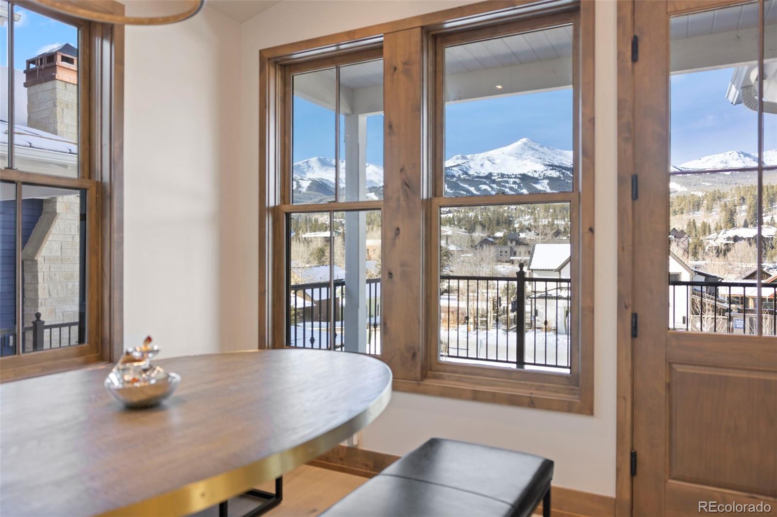 203 North Ridge Street, Unit A Breckenridge, CO 80424 - Photo 46 of 48