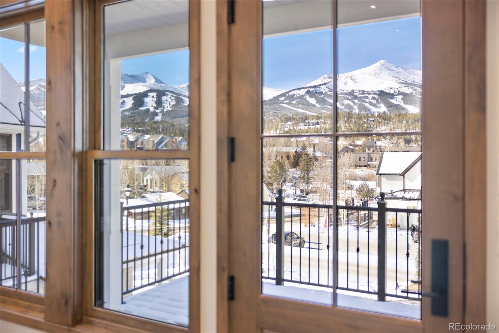 203 North Ridge Street, Unit A Breckenridge, CO 80424 - Photo 47 of 48