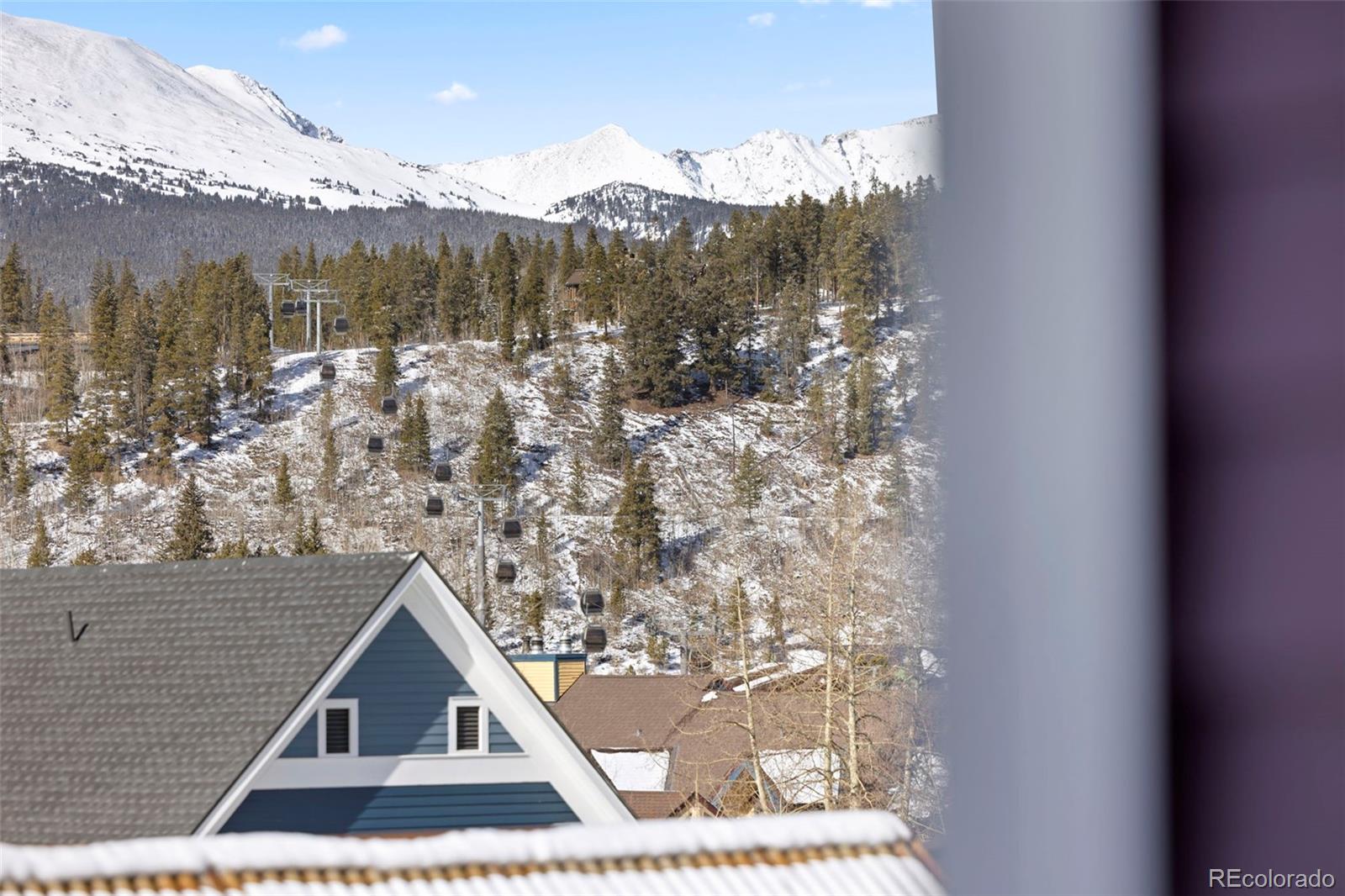 203 North Ridge Street, Unit A Breckenridge, CO 80424 - Photo 48 of 48