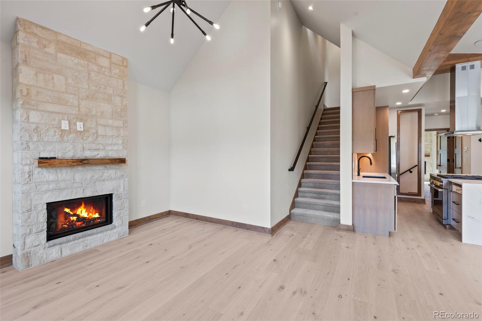 203 North Ridge Street, Unit A Breckenridge, CO 80424 - Photo 9 of 48