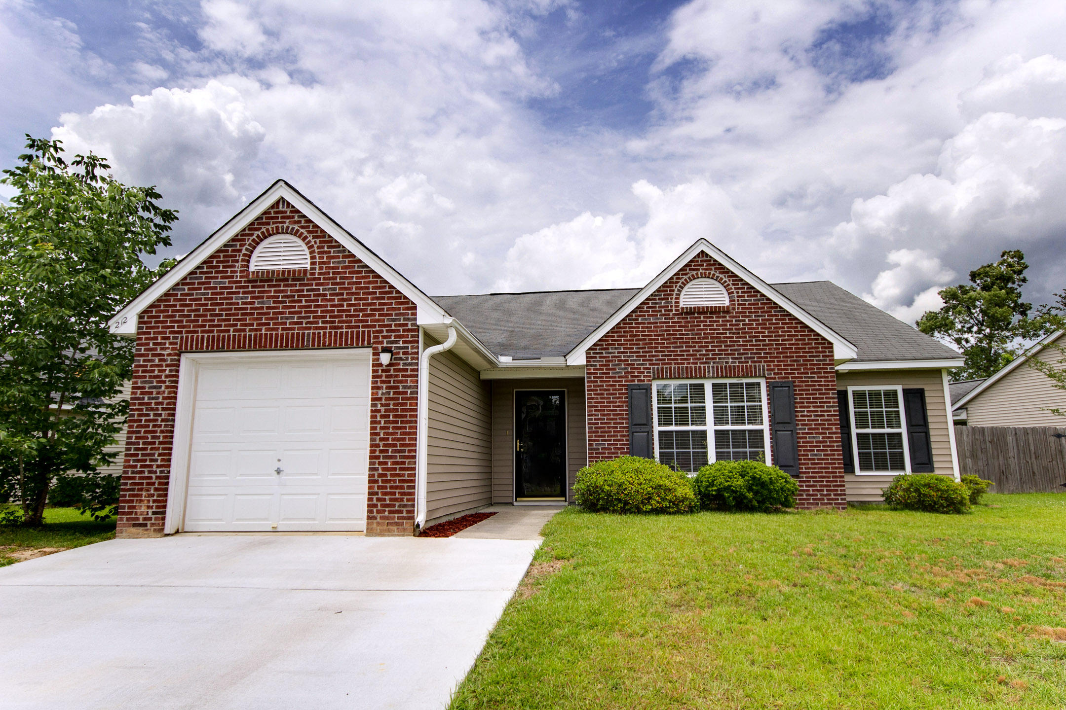 212 Border Road Goose Creek, SC 29445 - Photo 1 of 19 1