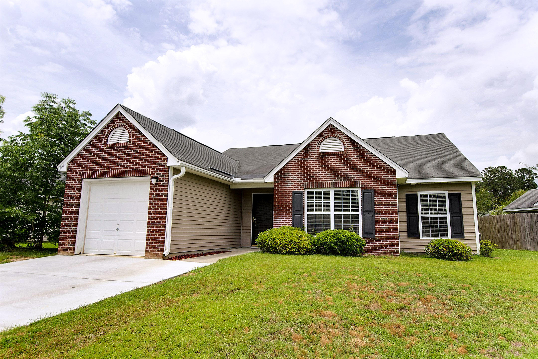 212 Border Road Goose Creek, SC 29445 - Photo 2 of 19 2