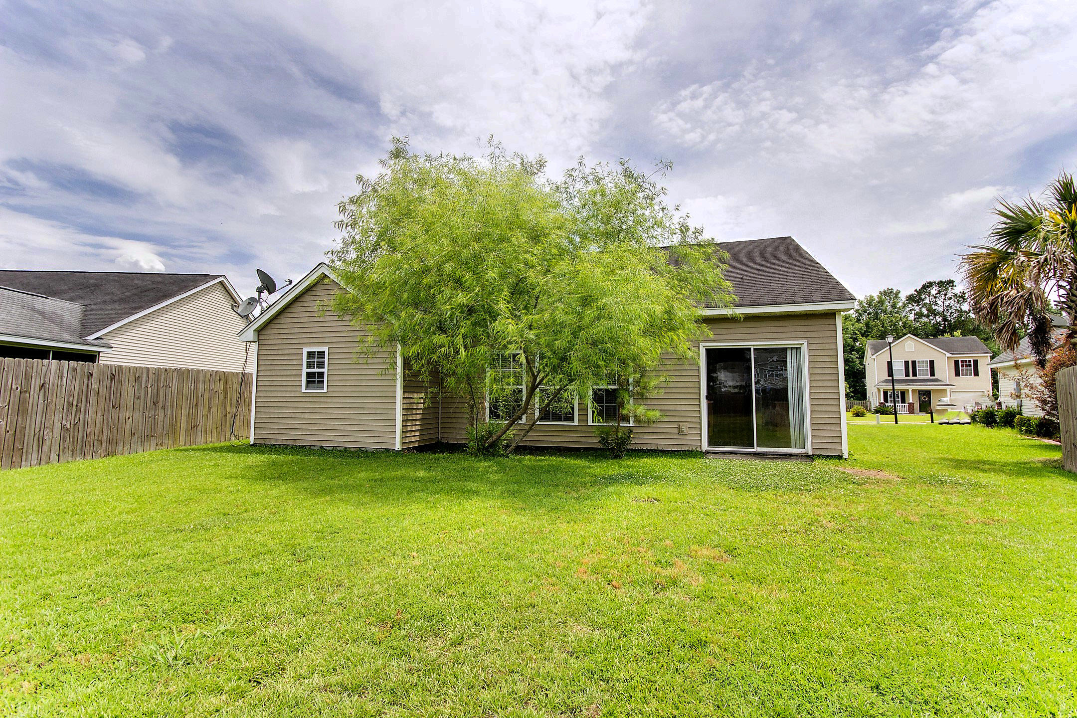 212 Border Road Goose Creek, SC 29445 - Photo 19 of 19 20